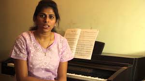 A. V Pooja