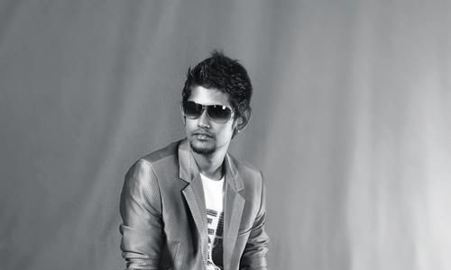 Aaryan Dinesh Kanagaratnam