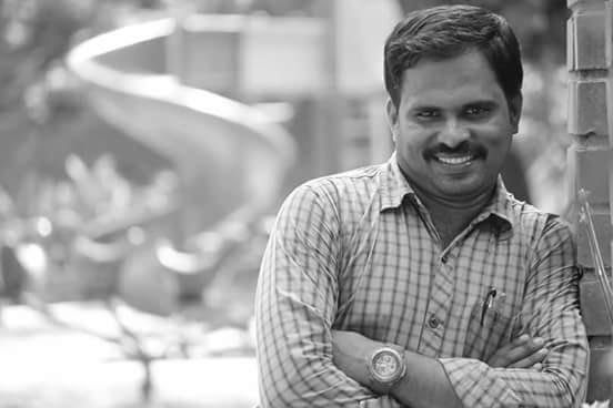Arun Bharathi