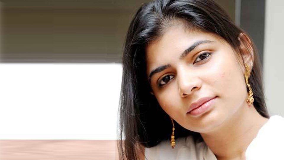 Chinmayi