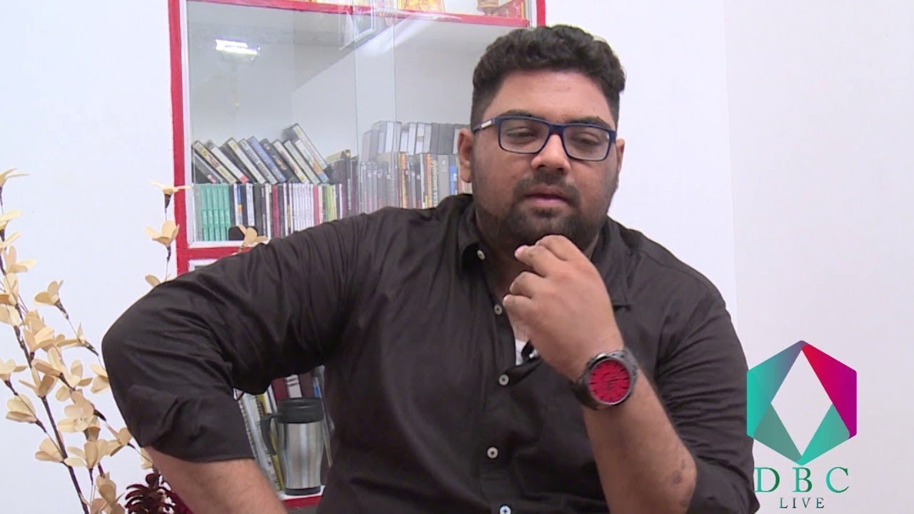 Deepak