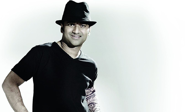 Devi Sri Prasad