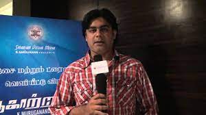 Ganesh Raghavendra