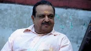 Jayachandran