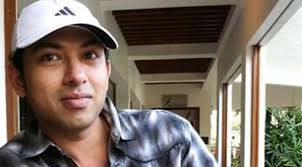 Joshua Sridhar