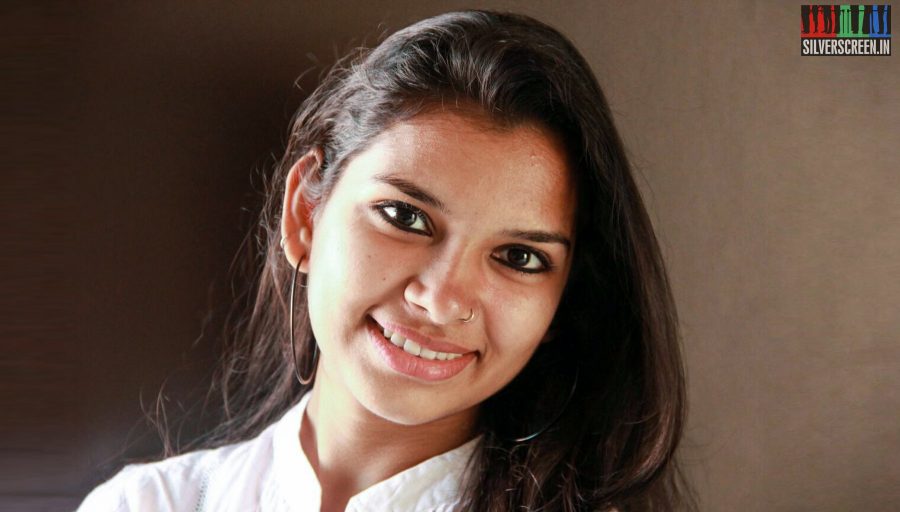M. M. Manasi