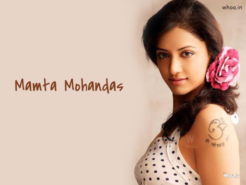 Mamta Mohandas