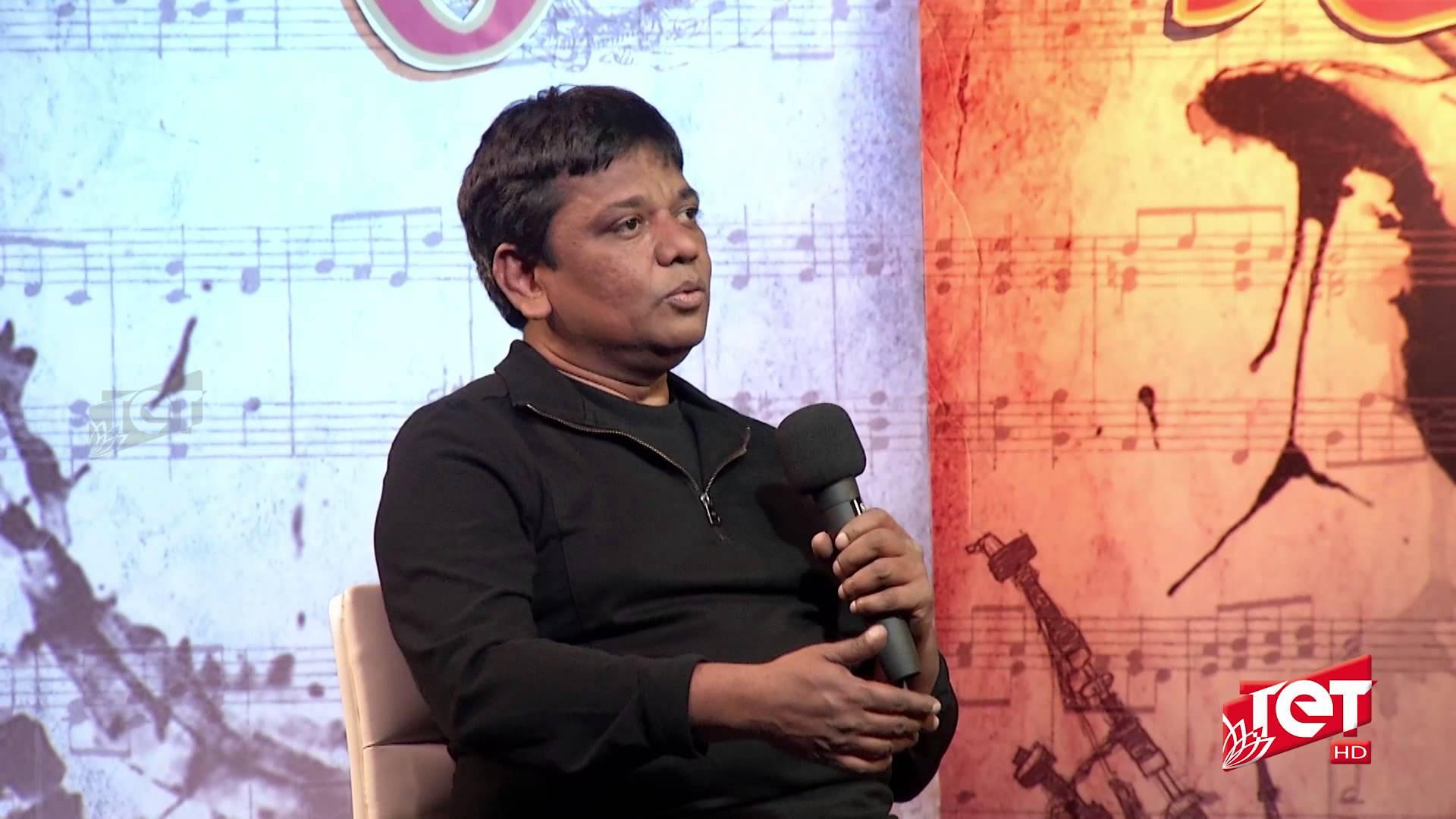 Pravin Mani