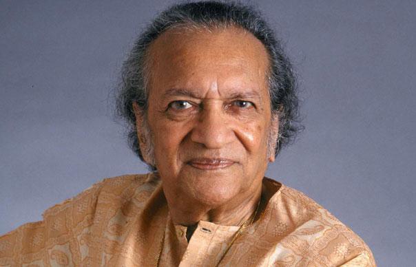 Ravi Shankar