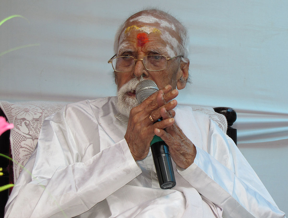 S. Dakshinamurthy