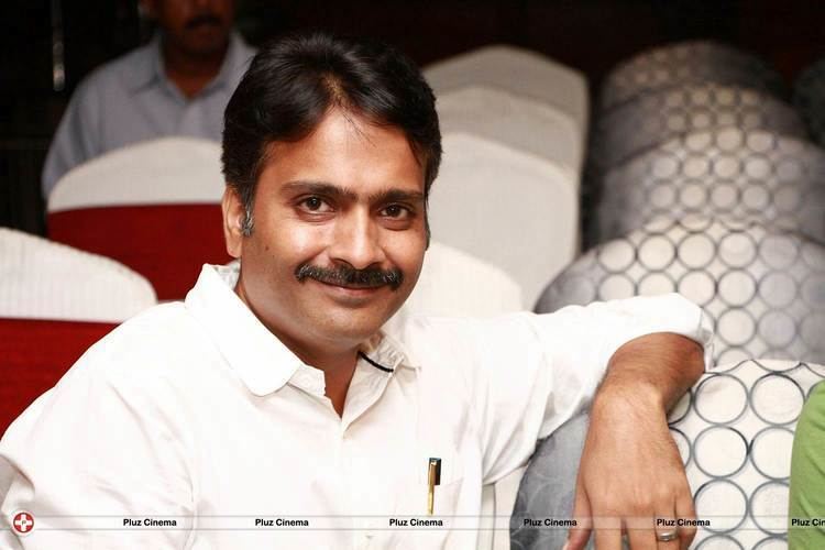S.P.B. Charan