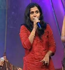 Sangeetha Rajeshwaran