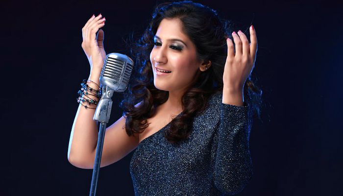 Shweta Mohan