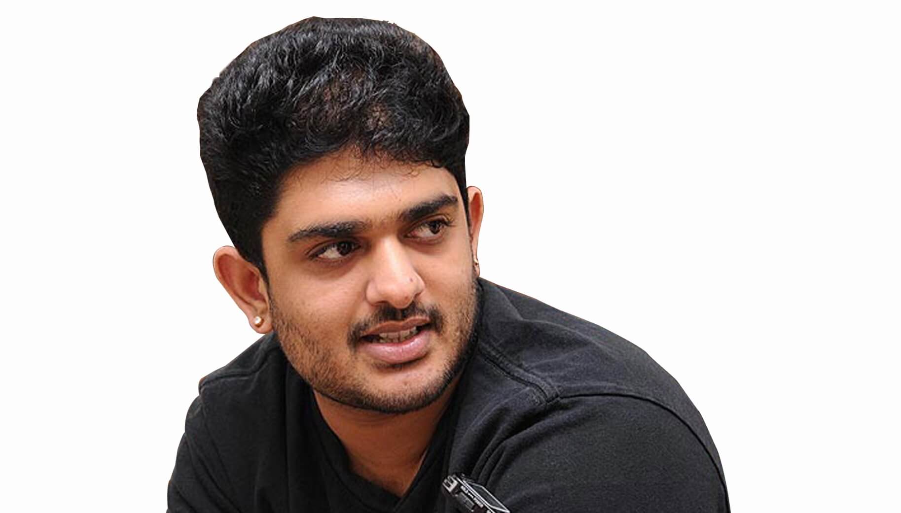 Sid Sriram