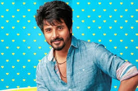 Sivakarthikeyan