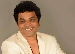 Suresh Peters