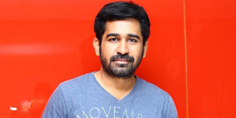 Vijay Antony
