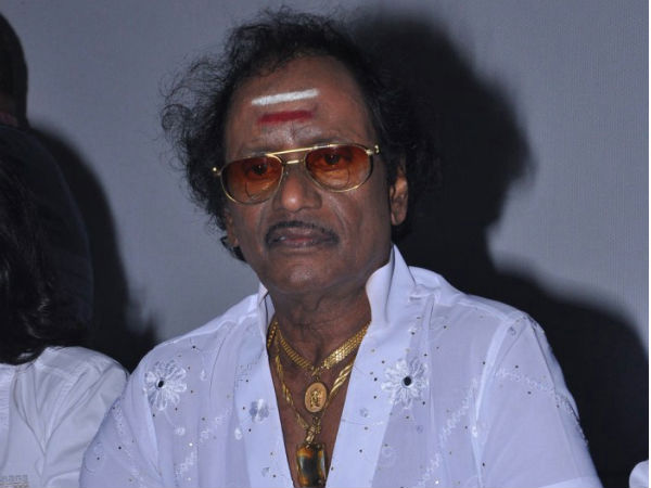 Vijaya Bhaskar