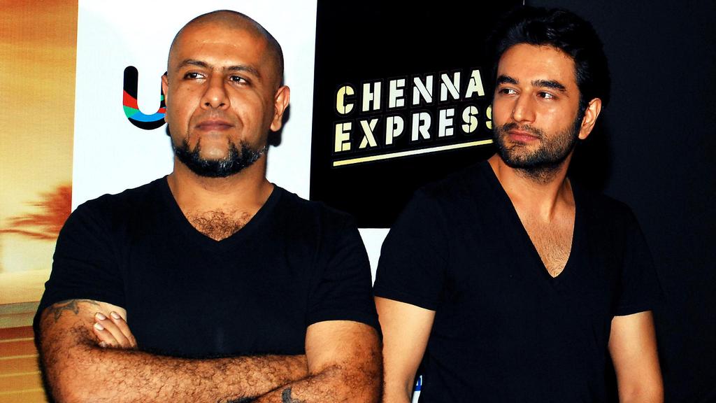 Vishal-Shekhar