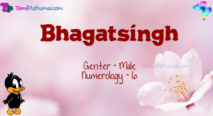 Bhagatsingh-babyname-meaning