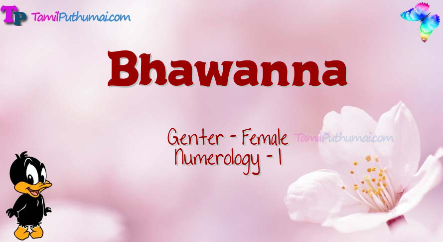 Bhawanna-babyname-meaning