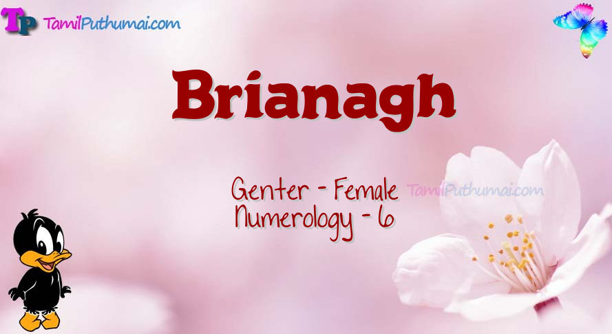 Brianagh-babyname-meaning