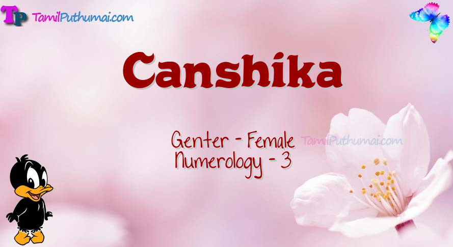 Canshika-babyname-meaning