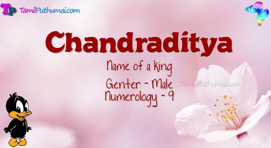 Chandraditya-babyname-meaning