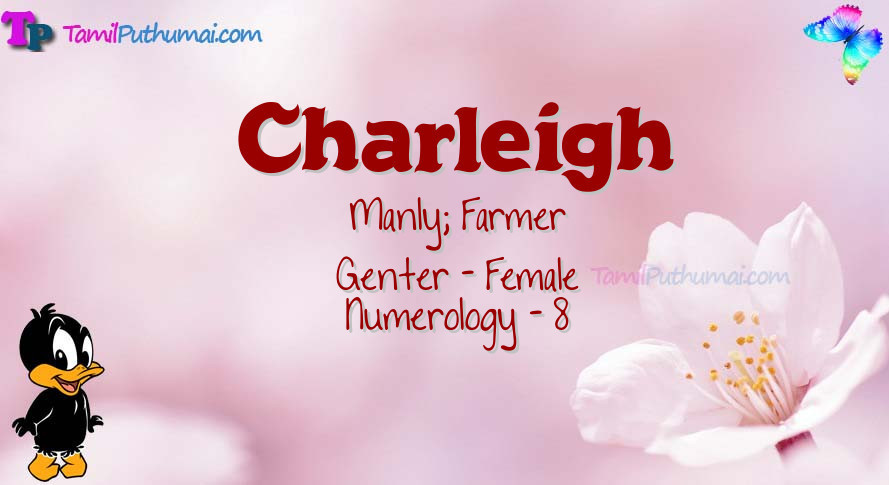 Charleigh-babyname-meaning