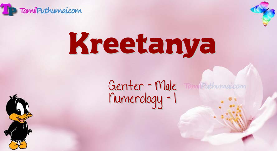 Kreetanya-babyname-meaning