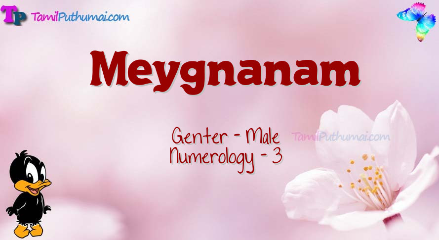 Meygnanam-babyname-meaning