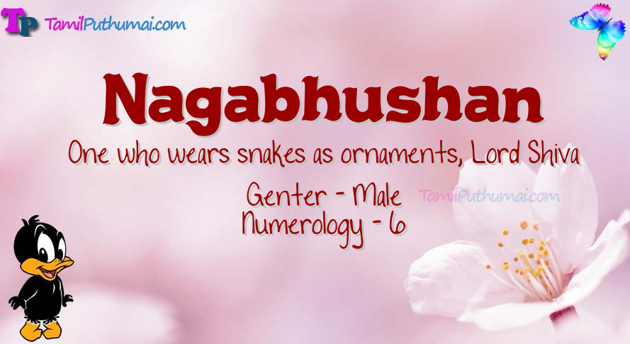 Nagabhushan-babyname-meaning