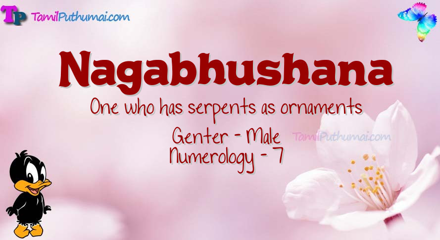 Nagabhushana-babyname-meaning