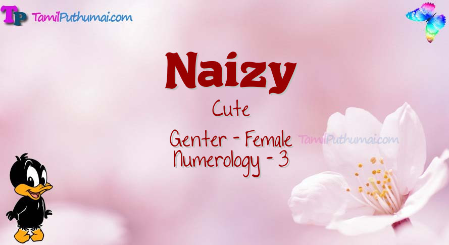 Naizy-babyname-meaning
