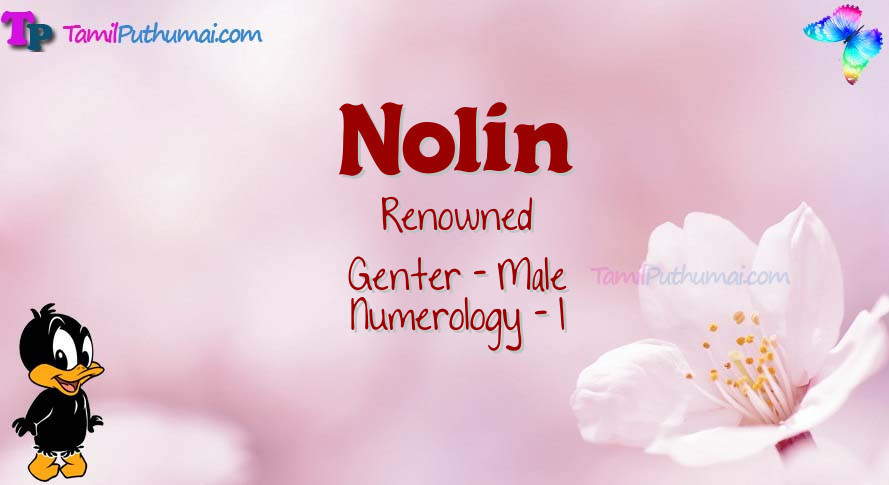 Nolin-babyname-meaning