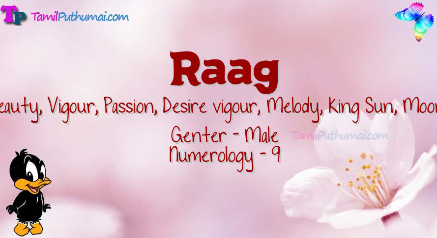 Raag-babyname-meaning