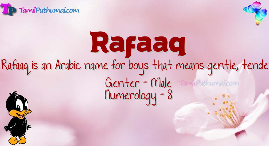Rafaaq-babyname-meaning
