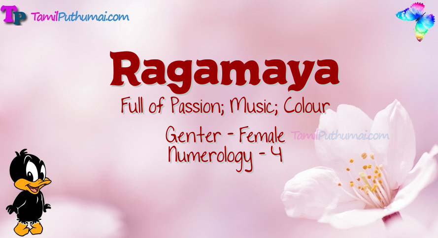 Ragamaya-babyname-meaning
