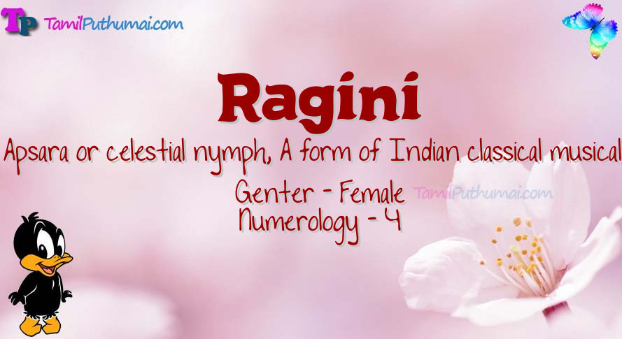 Ragini-babyname-meaning