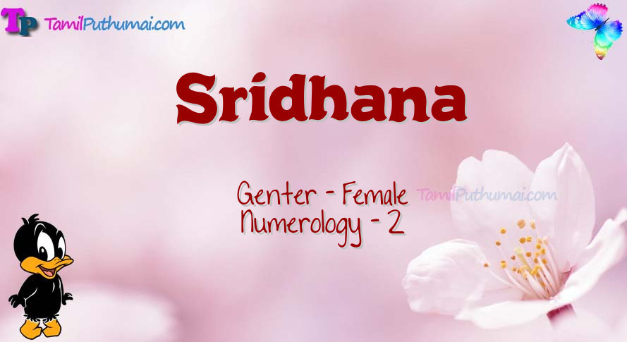 Sridhana-babyname-meaning