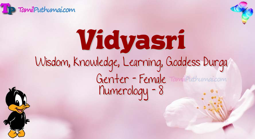 Vidyasri-babyname-meaning