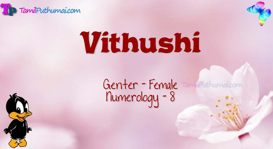 Vithushi-babyname-meaning