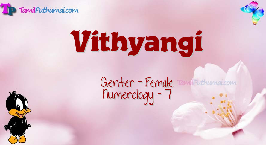 Vithyangi-babyname-meaning