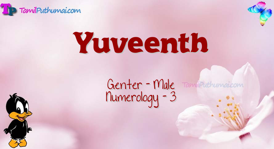 Yuveenth-babyname-meaning