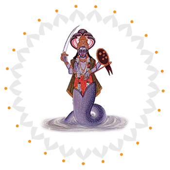 Characteristics of the Kethu