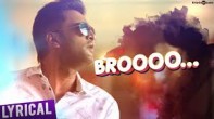 Bro (போட்டுக்கோங்க  Bro) song lyrics