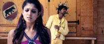 Nee Kopapattal Naanum (நீ கோபப்பட்டால் நானும் கோபப்படுவேன்)...