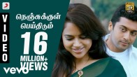 Nenjukkul Peidhidum (நெஞ்சுக்குள் பெய்திடும்) song lyrics