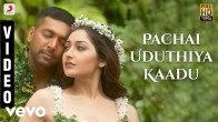 Pachchai Uduthiya Kaadu (பச்சை உடுத்திய காடு) song lyrics