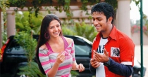 Chinnamma (சின்னம்மா சிலகம்மா) song lyrics